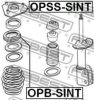 GM 22179331 Mounting, shock absorbers